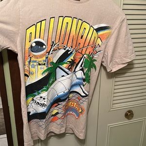 Billionaire Boys Club Tee